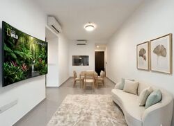 Parc Clematis (D5), Apartment #541137011
